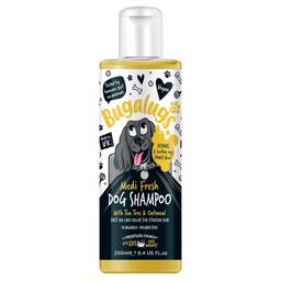 Bugalugs Vegansk Hundeshampoo Medi Fresh